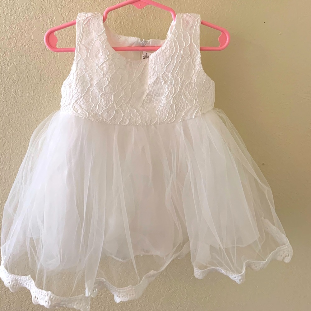 12-18mo beautiful dress